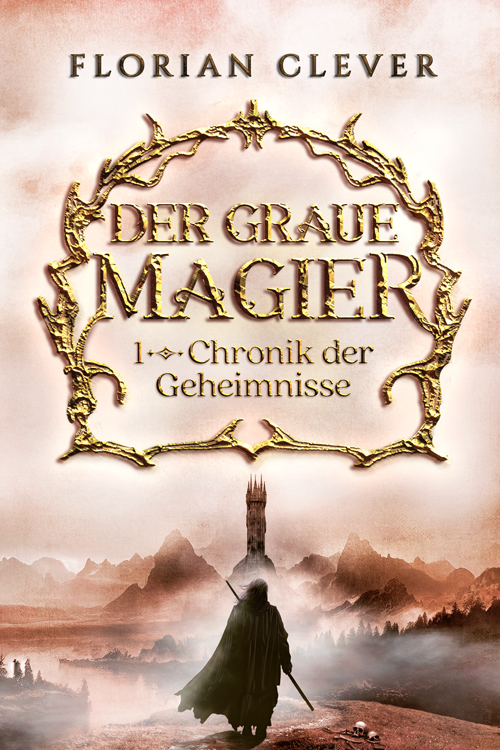 Der graue Magier 1 – Fehlerteufel