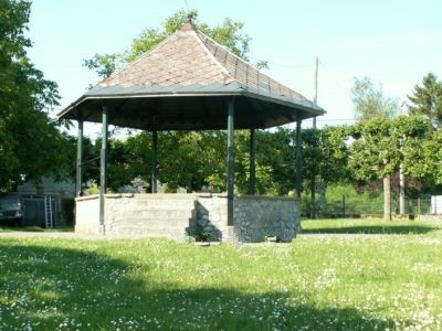 Le kiosque