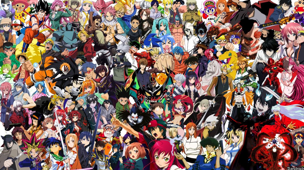 Página web de otakusropaanimundoye