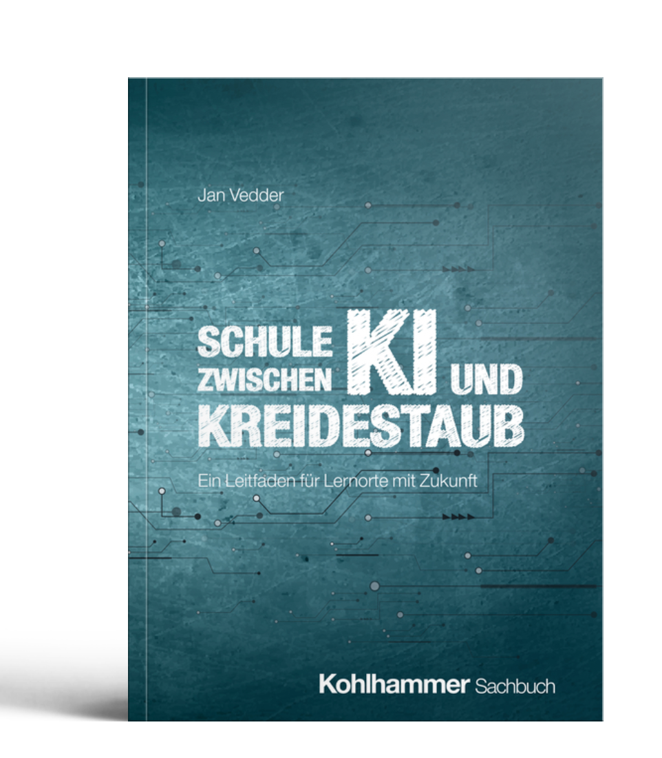 Interview: Schule zwischen KI und Kreidestaub