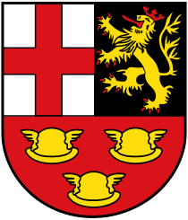 Wappen Emmelshausen