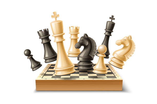 New Junior Chess Club in West Lothian