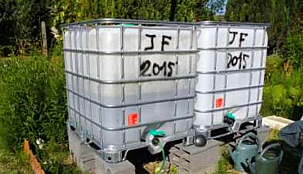 Systeme D Arrosage Goutte A Goutte Site De Association Jardins