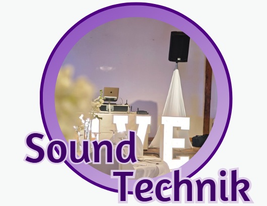 DJ Hochzeit Musik