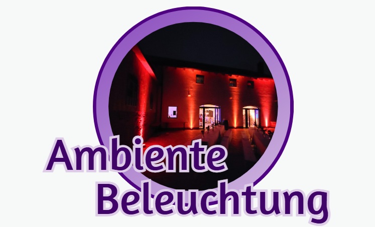 DJ Hochzeit Musik