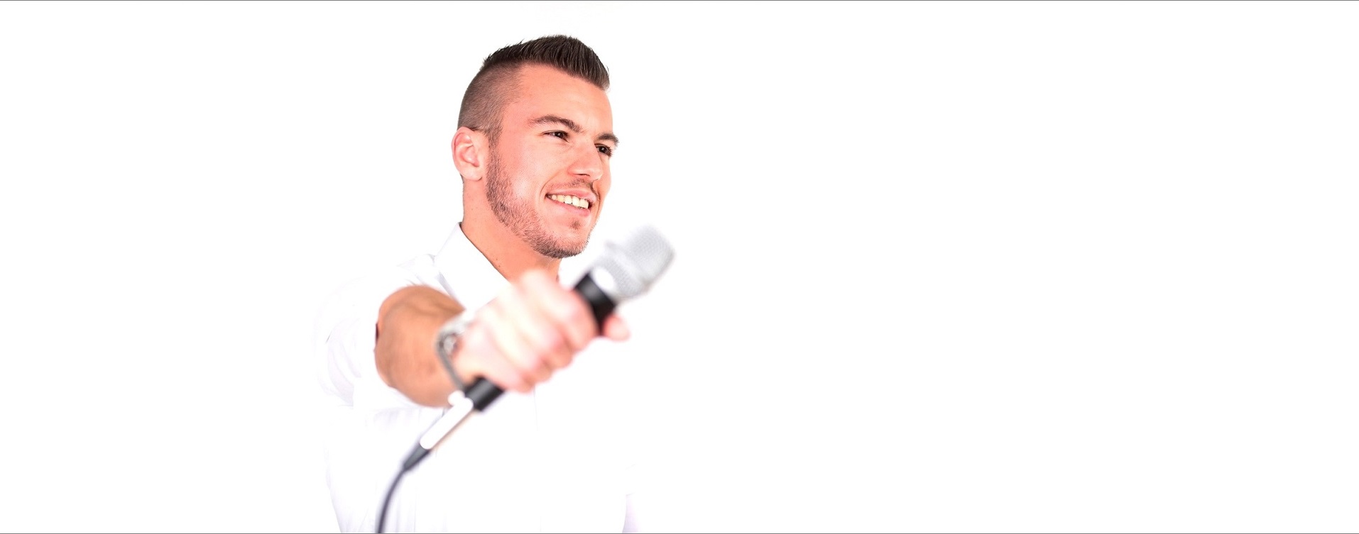DJ Andy Brix Hochzeits-DJ Event-DJ