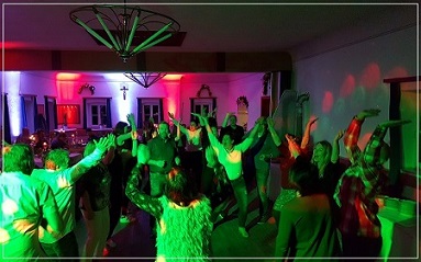 DJ Geburtstag Party Andy Brix