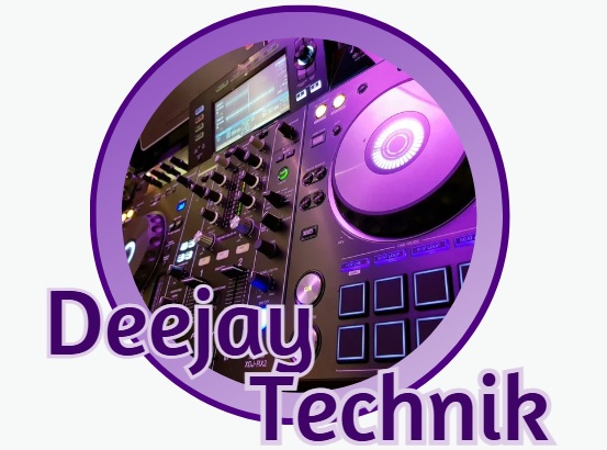 DJ Hochzeit Musik