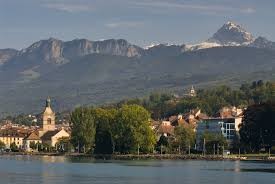 Evian, Bernex, Thollon, Morzine, Les Gets, Avoriaz, Thonon, Allinges, Chens sur Léman, Annemasse, Orcier, Saint Paul en Chablais, Neuvecelle, Milly