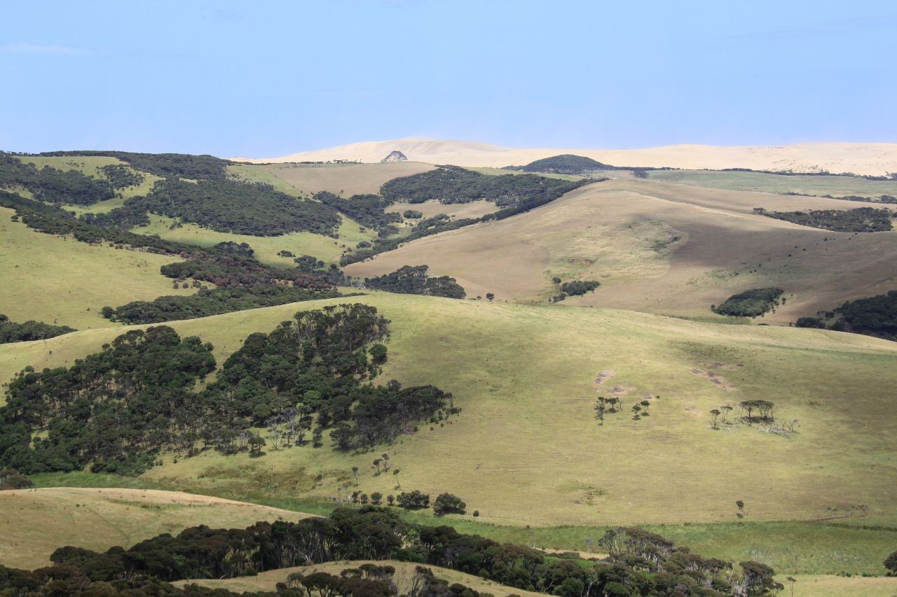 Cape Reinga