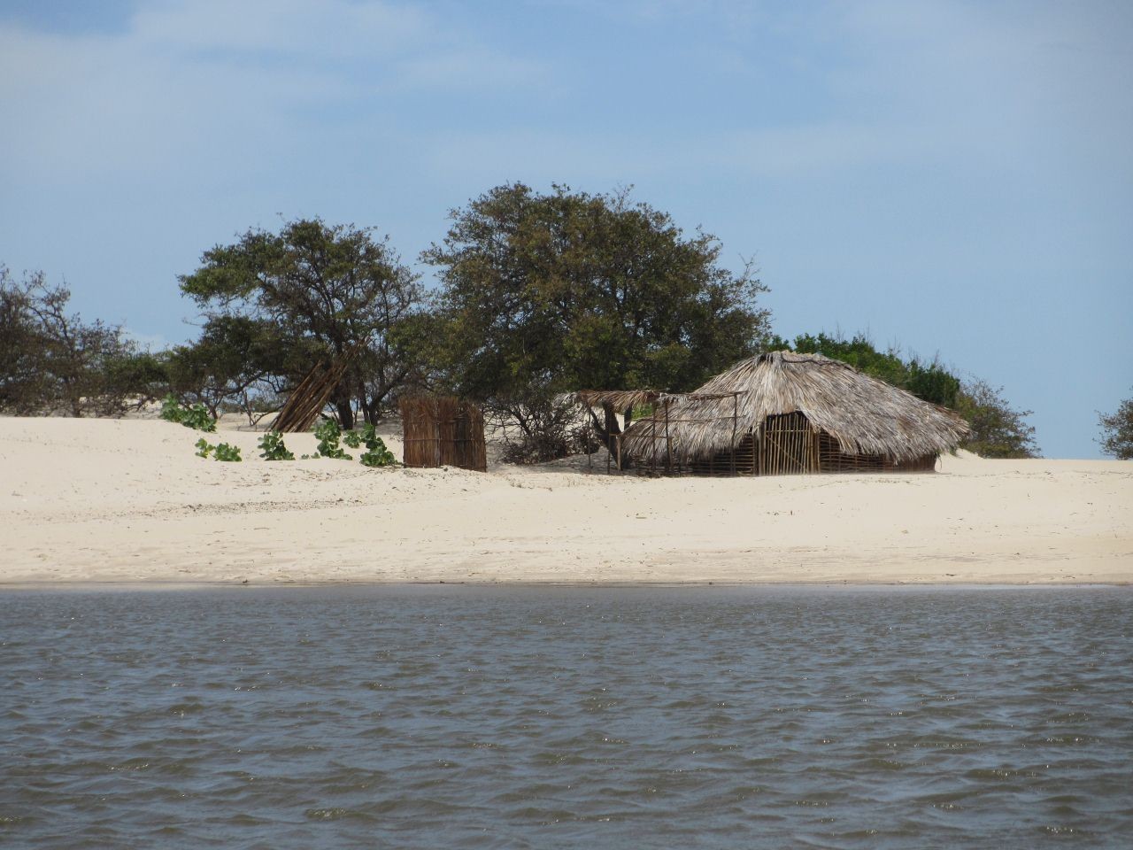 Halbinsel Gaburé