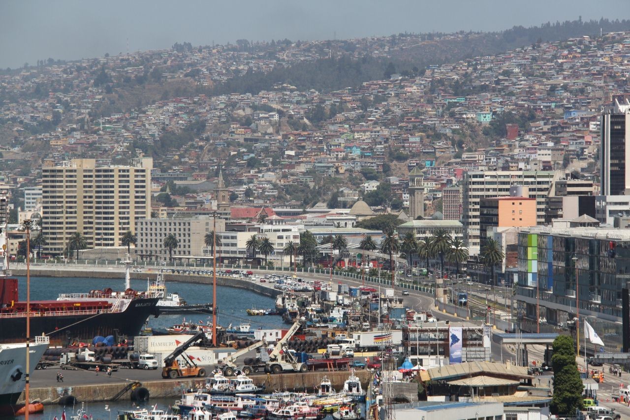 Valparaiso