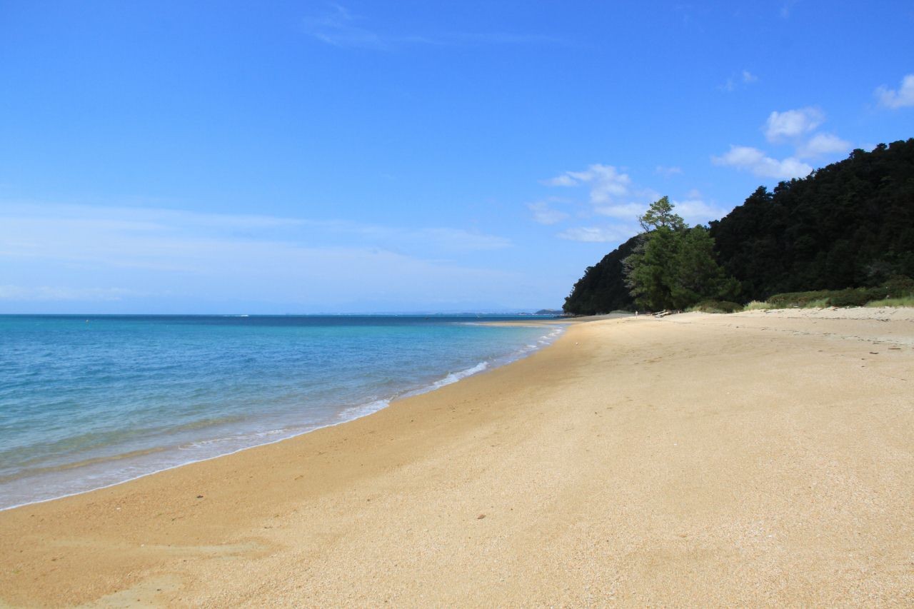 Abel Tasman National Park