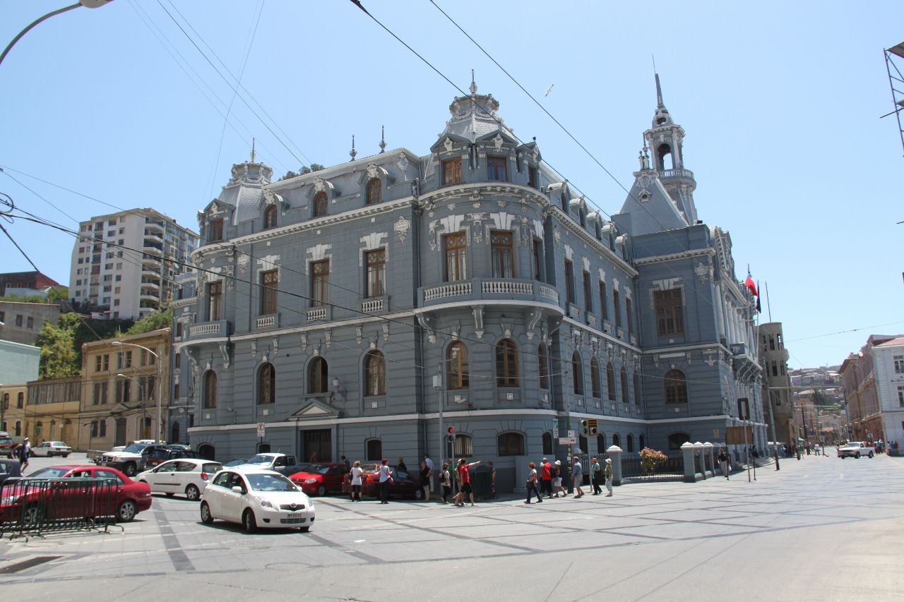 Valparaiso