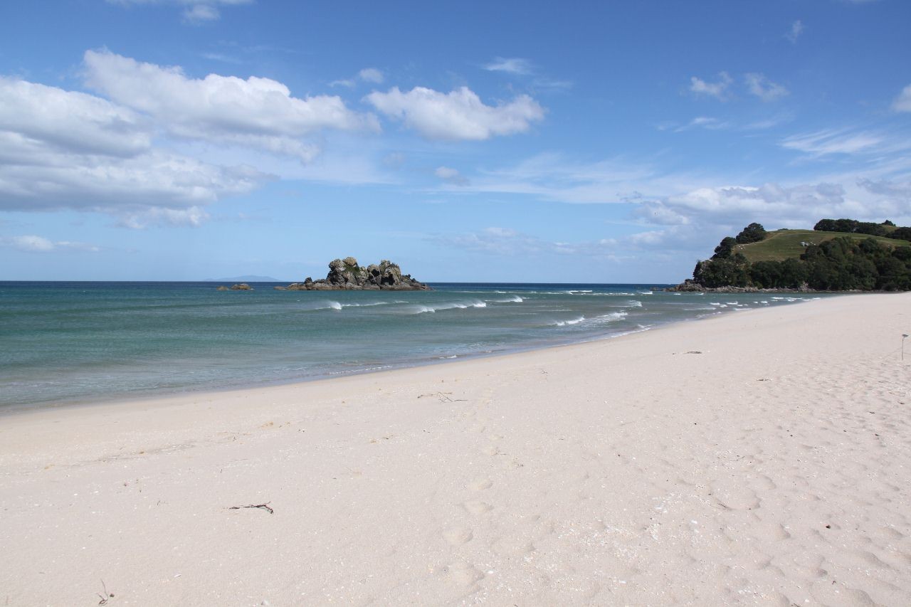 Coromandel Peninsula