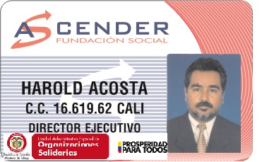 MEDIO DE COMUNICACION SOLIDARIO-CERTIFICADO POR LA PRESIDENCIA DE LA REPUBLICA Y LA UNIDAD ESPECIAL DE ORGANIZACIONES SOLIDARIAS HOY UNIDAD SOLIDARIA-CODIGO 1110259a54