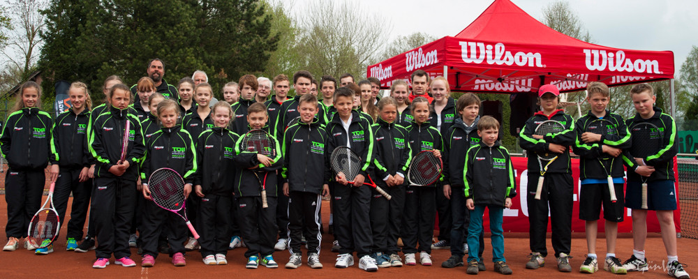 Foto/Tennis/Dorsten/TV-Feldmark/Dirk-Buers