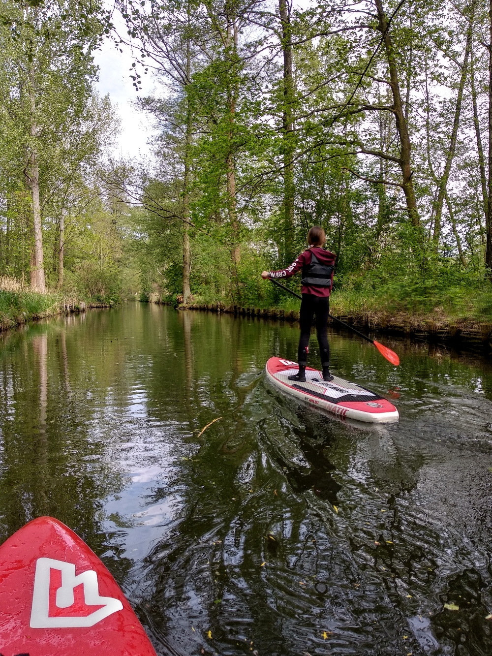 Spreewald Single Mit Kind