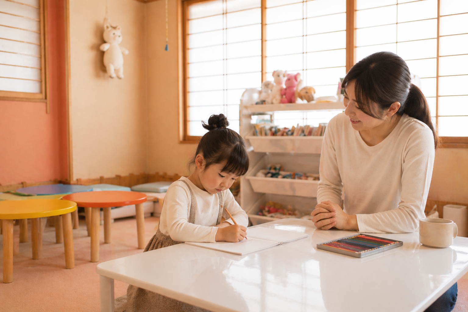「やってみる」が生まれるとき