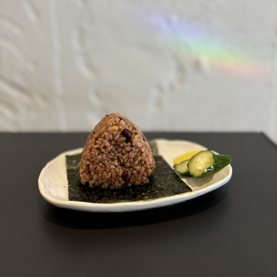 発芽酵素玄米の食べられるお店