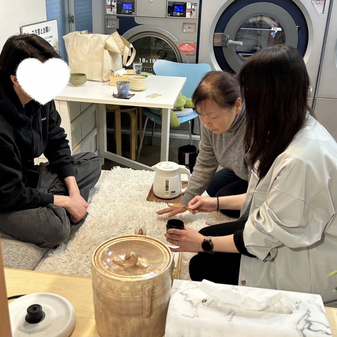 【第2回Yoriitoお茶会】ありがとうございました！