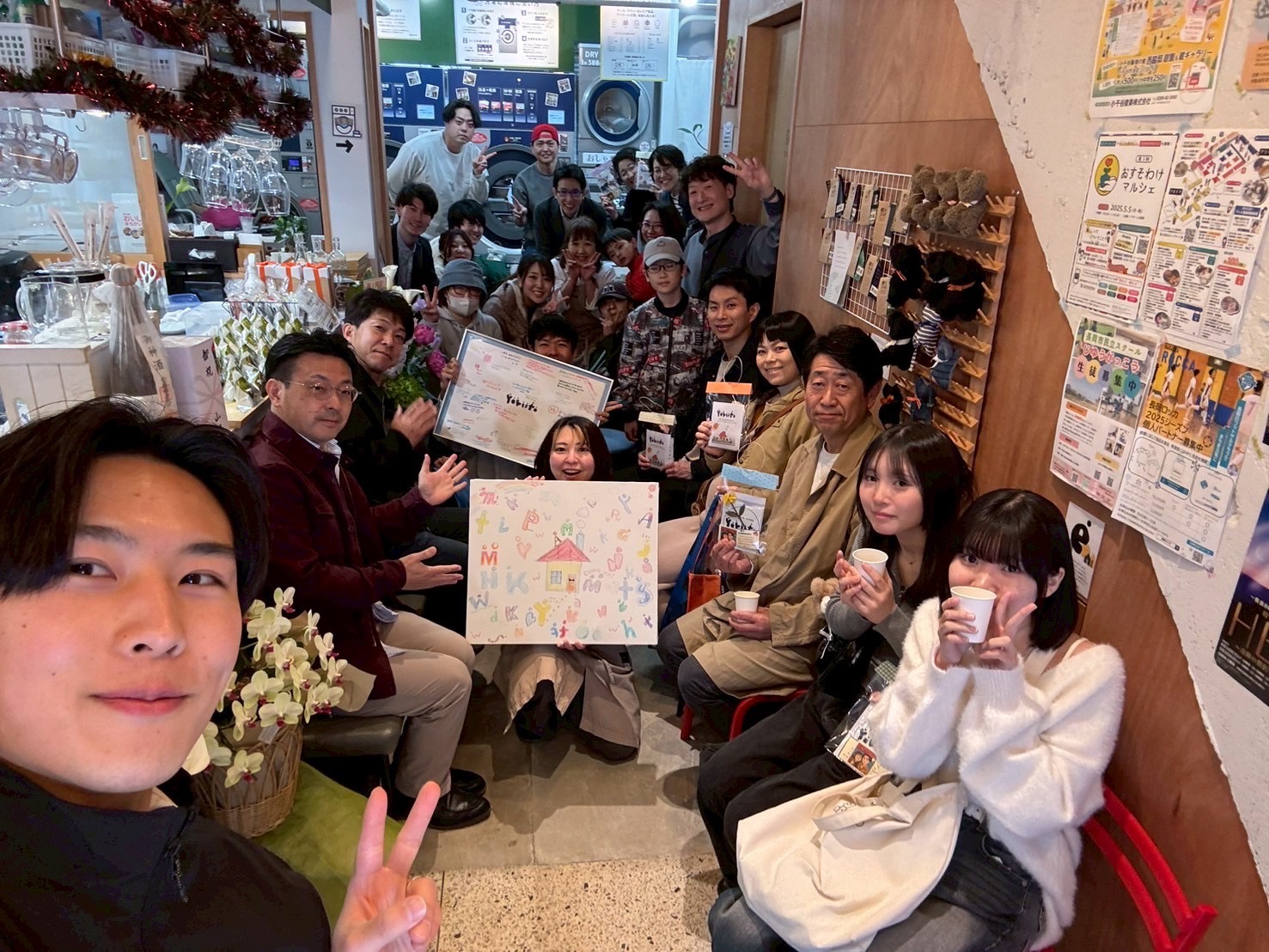 【祝１周年】Yoriito周年祭を開催いたしました