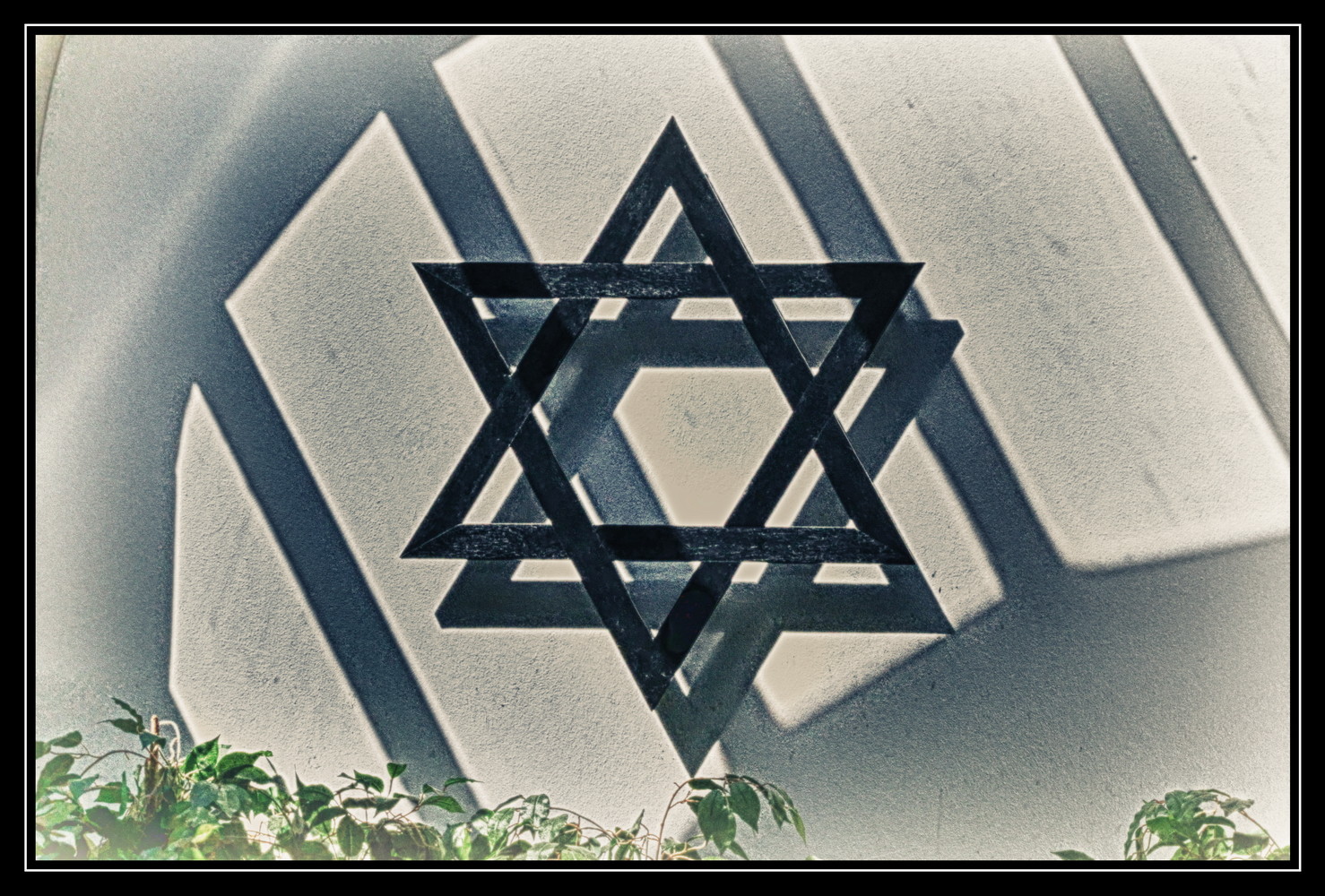 · düsseldorf · jüdischer friedhof · fototreff · yak © 2014 RK