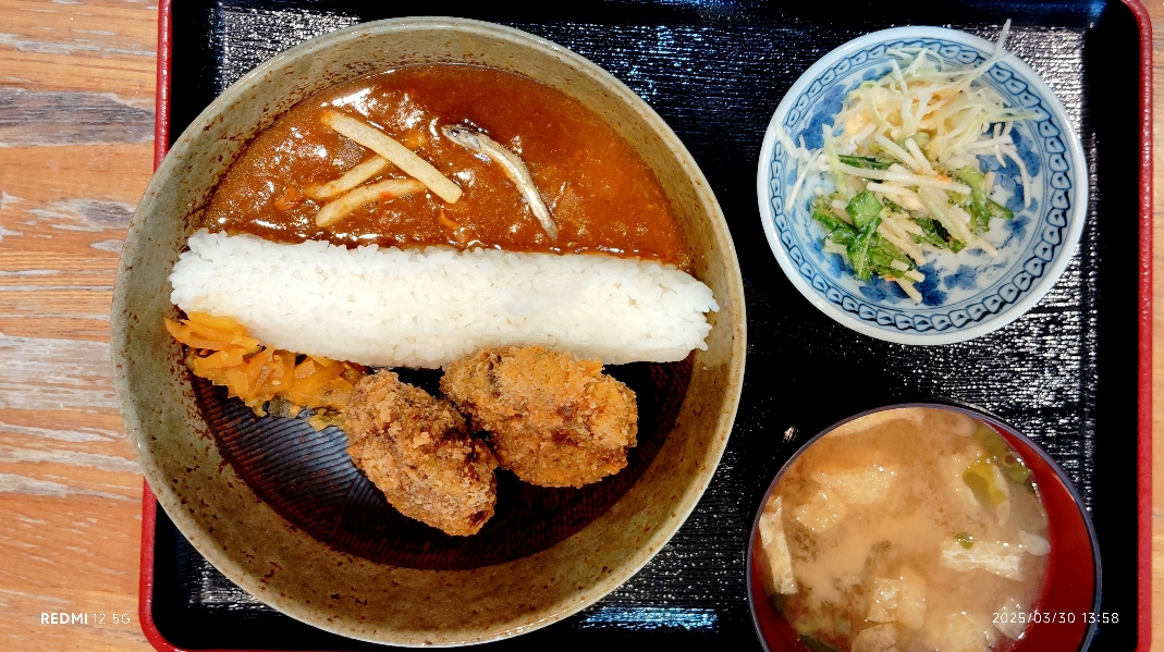 スペシャルメニュー(特注品)