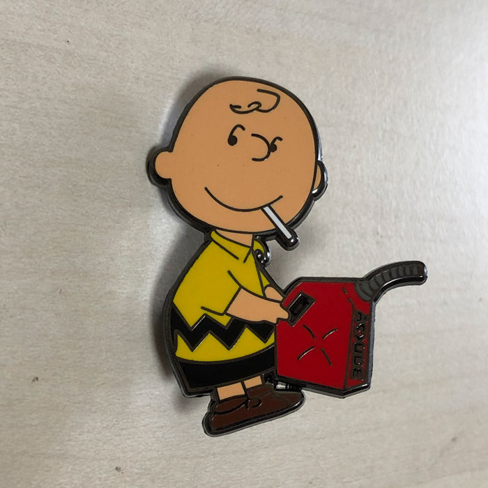 Cartoon / Character Collection - The Good Old Things