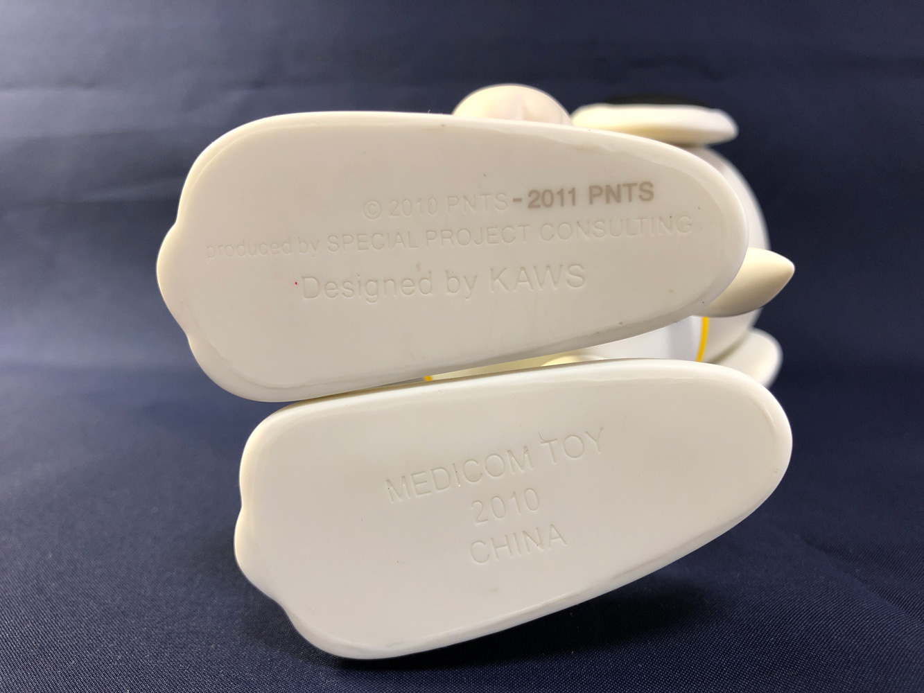 Cartoon / Character Collection - The Good Old Things