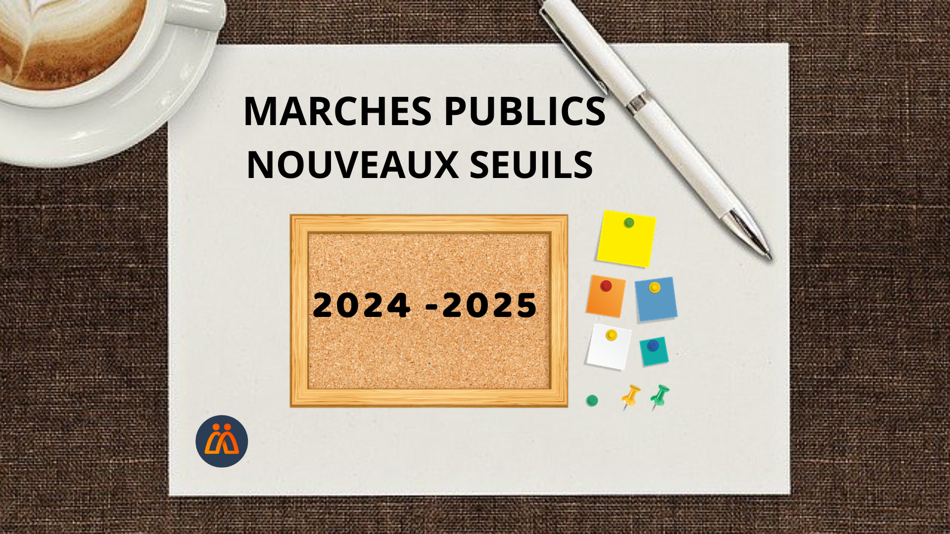 [Actualité] Les nouveaux seuils en marchés publics au 1er janvier 2024