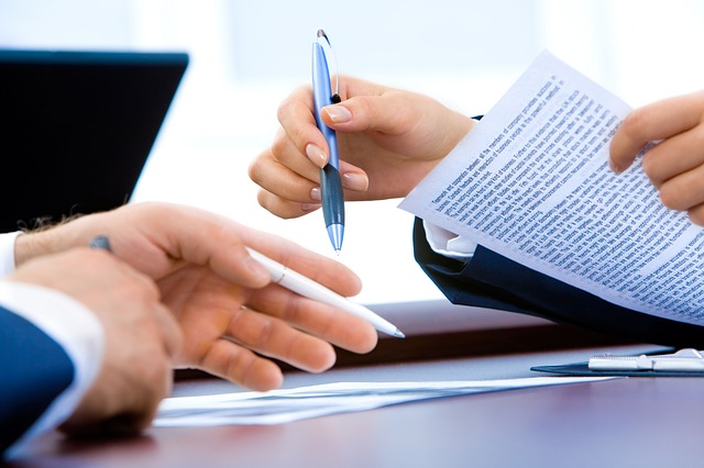 Formulaire ATTRI1 : l'acte d'engagement en marchés publics — guide complet 2026