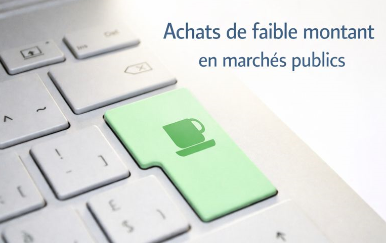 Achats de faible montant : règles 2026 et bonnes pratiques de sécurisation