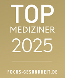TOP Mediziner Neurochirurgie 2025 Mehran Mahvash, Köln