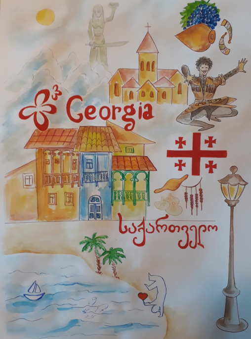 Aktuelles Nona Shgenti Barth