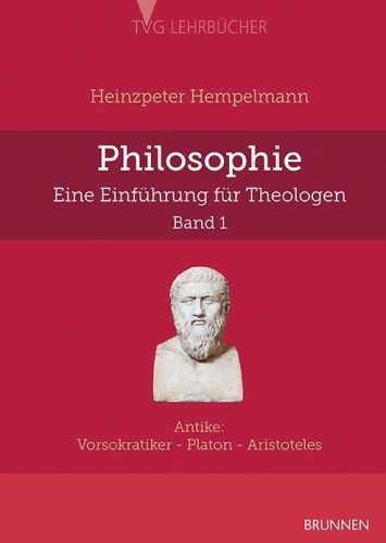 Heinzpeter Hempelmann: Philosophie für Theologen