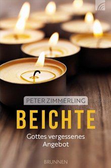 Dr. Peter Zimmerling: Beichte