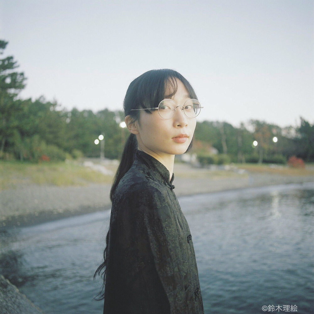 高橋由佳 Yuka Takahashi Uni