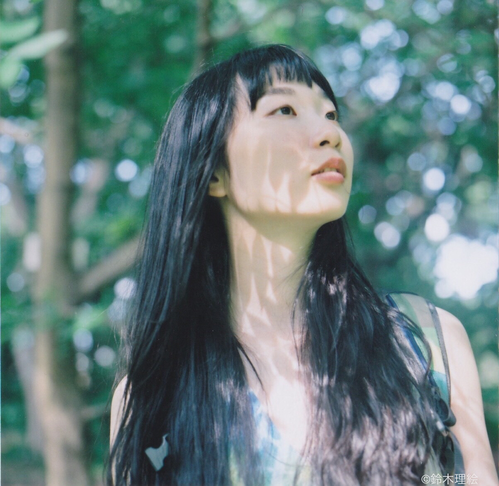 高橋由佳 Yuka Takahashi Uni