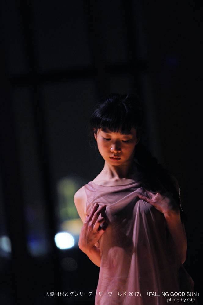 高橋由佳 Yuka Takahashi Uni