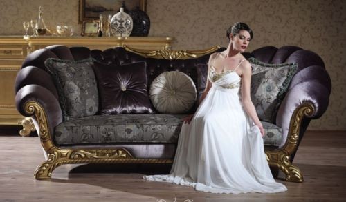 Außergewöhnlich heiraten