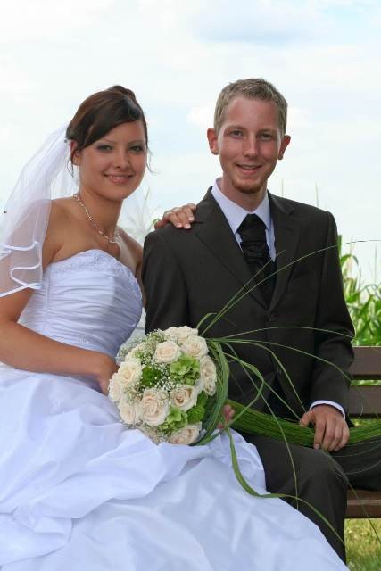 Außergewöhnlich heiraten