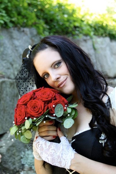 Außergewöhnlich heiraten
