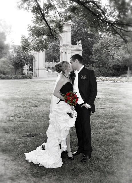 Außergewöhnlich heiraten