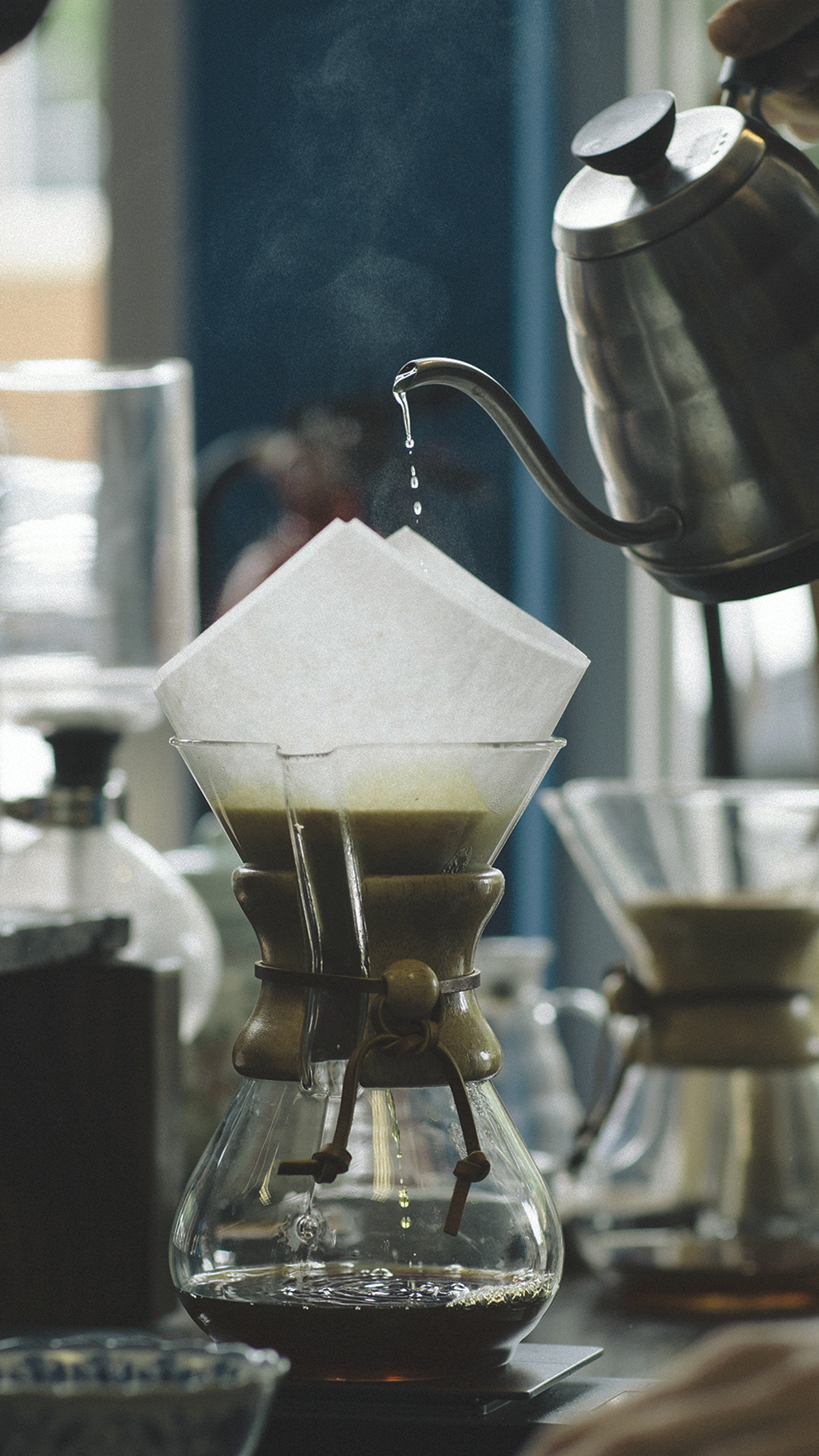 ドリップコーヒーとカフェの画像 壁紙 待ち受け 無料で大人可愛いスマホ用待ち受け画像をダウンロードできる Cute