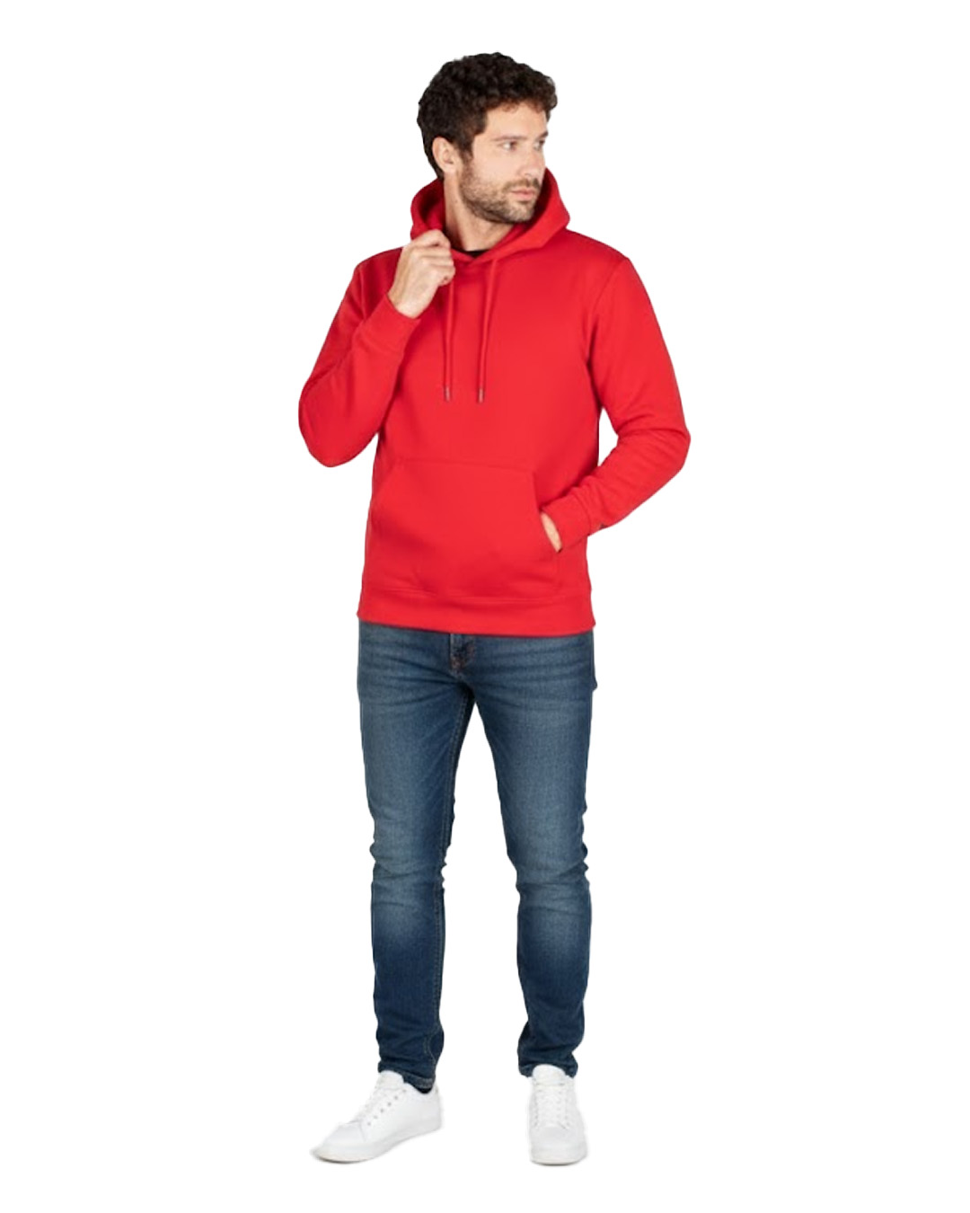 Sudadera Adulto Unisex