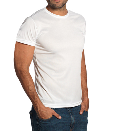 Playeras por mayoreo para sublimar cheap