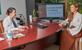 Cellular Health Screening