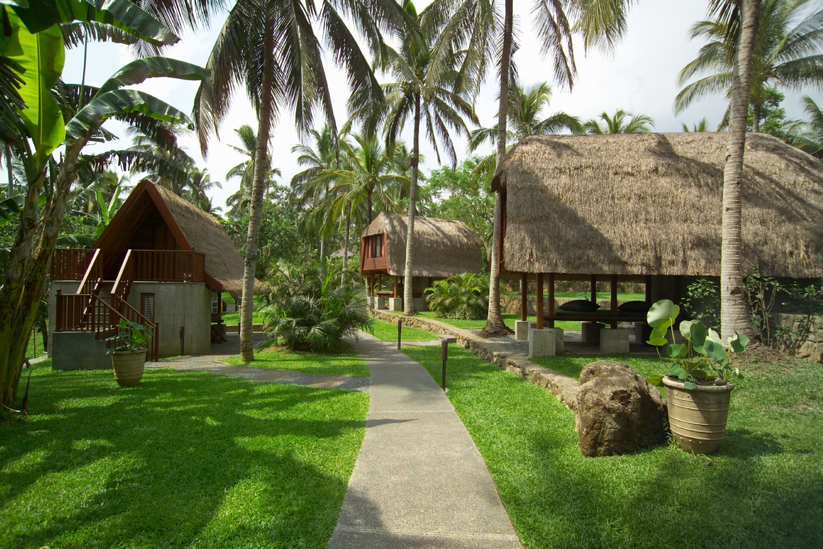 Sulu Terrace