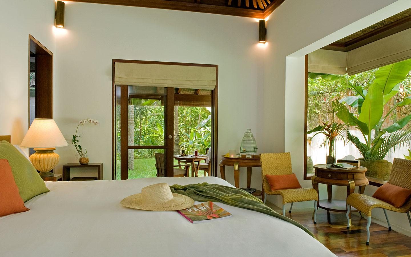 Palmera Suite